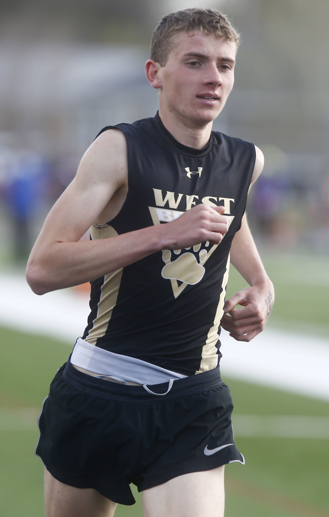 Track Meet